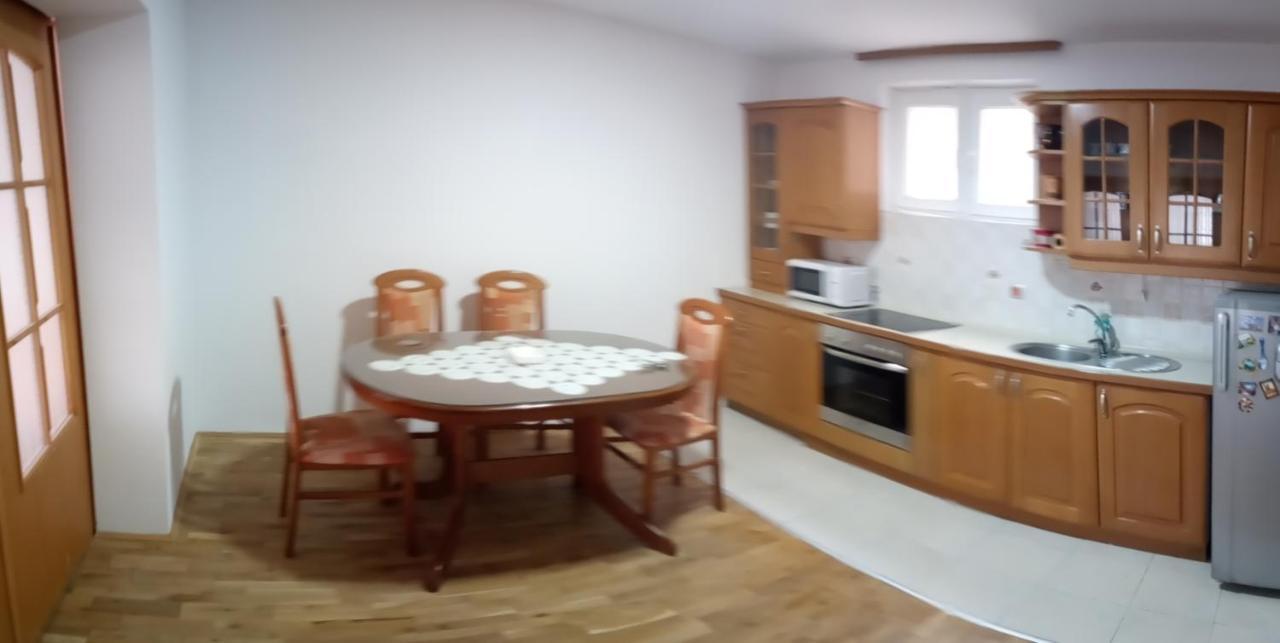 Apartament Korovesh Ochryda Zewnętrze zdjęcie