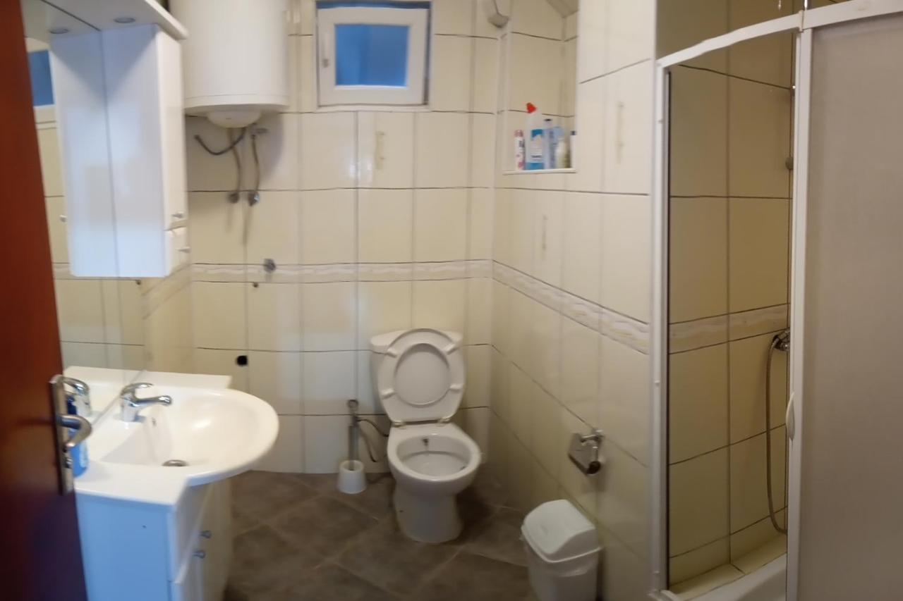 Apartament Korovesh Ochryda Zewnętrze zdjęcie